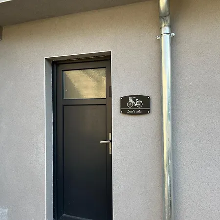 Les Haltes De La Rive Gauche Appartement Sury-pres-Lere Buitenkant foto