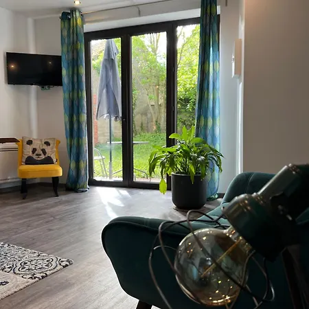 Les Haltes De La Rive Gauche Appartement Sury-pres-Lere Buitenkant foto