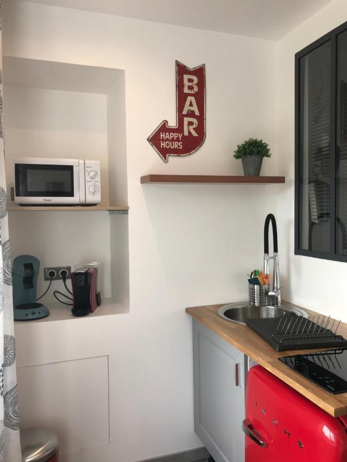 Appartement Les Haltes De La Rive Gauche