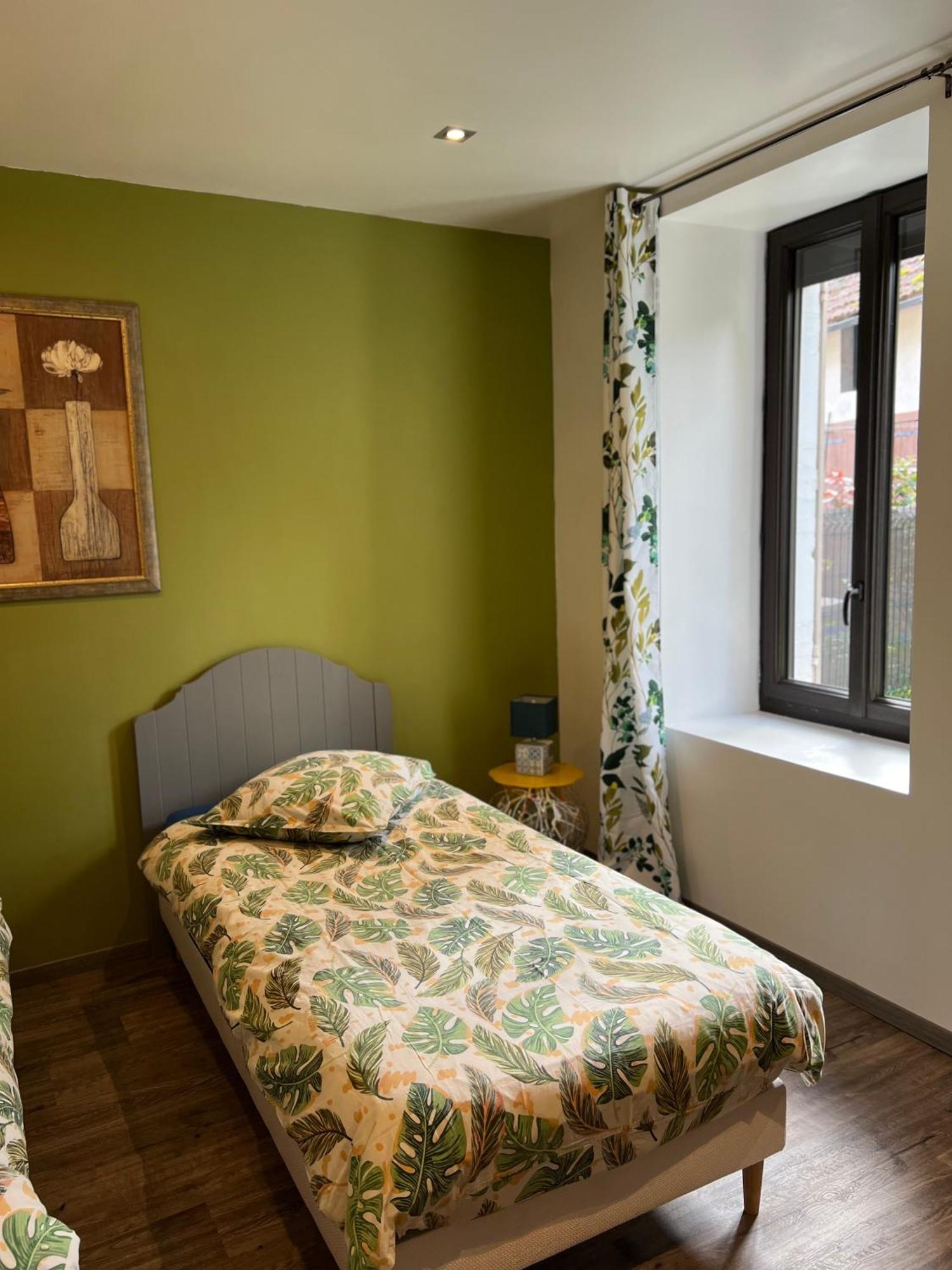 Les Haltes De La Rive Gauche Appartement