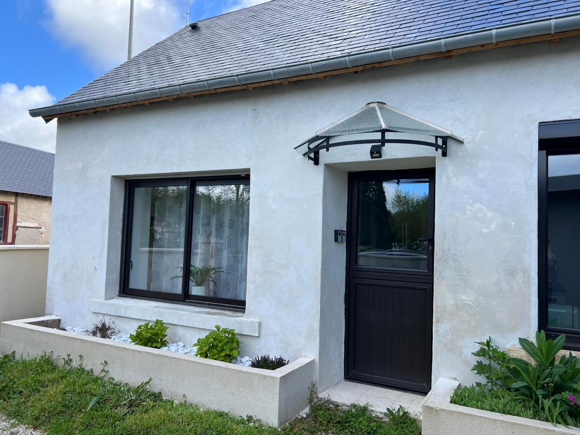 Appartement Les Haltes De La Rive Gauche