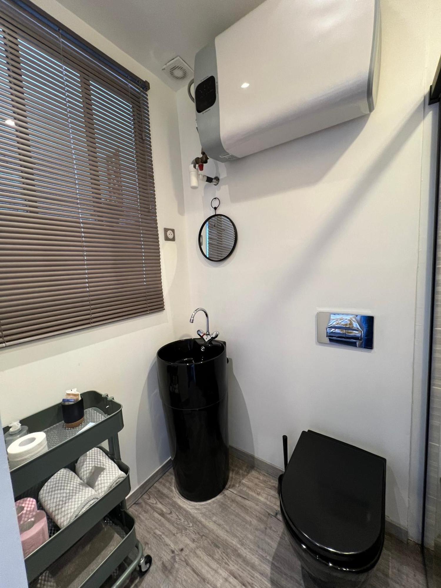Les Haltes De La Rive Gauche Appartement *